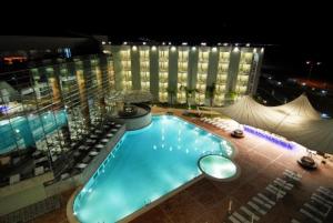 GRAND BELISH HOTEL