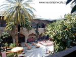 CLUB CARAVANSERAIL