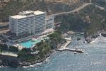 Korumar Deluxe Hotel