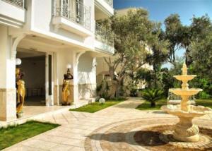 La Vista Boutique Hotel