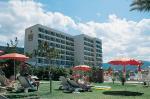 Tusan Beach Resort
