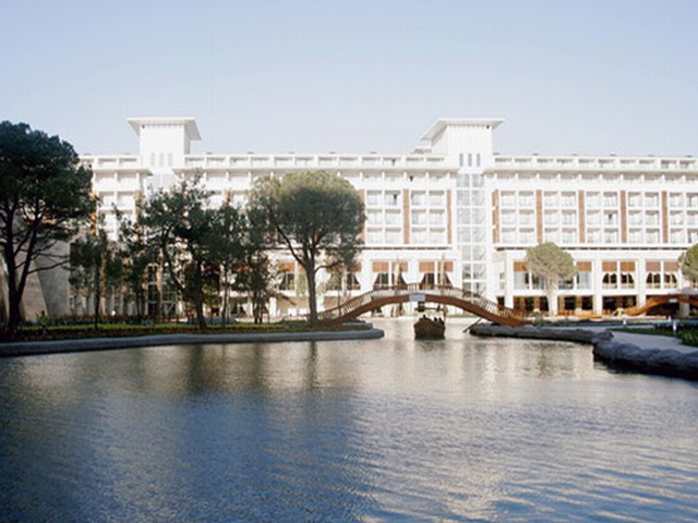 Rixos Premium Belek