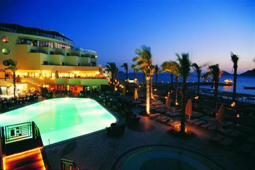 Aegean Dream Resort