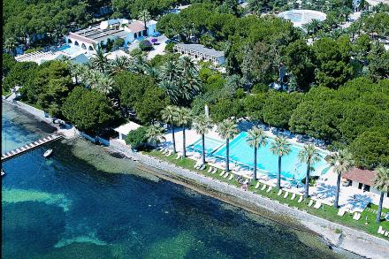 Omer Holiday Resort