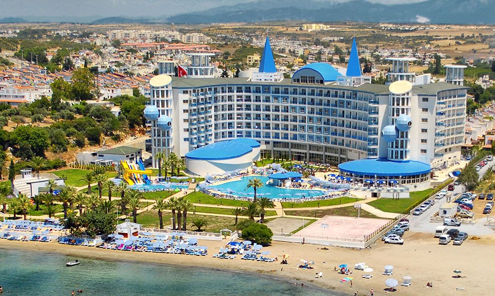 Anadolu Hotels Didim Resort