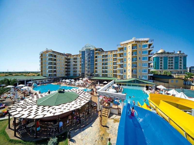 Didim Beach Resort Elegance