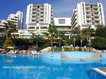 Fantasia Deluxe Hotel